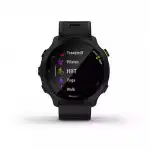 Garmin Forerunner 55 42мм черный 010-02562-10