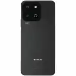 Смартфон Honor X7c 6/128GB Midnight Black (128 Гб, 6 Гб)