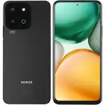 Смартфон Honor X7c 6/128GB Midnight Black (128 Гб, 6 Гб)