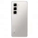 Смартфон Infinix Hot 50 8/256GB Titanium Grey (256 Гб, 8 Гб)