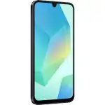 Смартфон Samsung Galaxy A16 8/256Gb Black SM-A165FZKIMEA (256 Гб, 8 Гб)