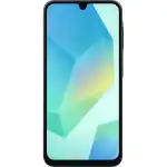 Смартфон Samsung Galaxy A16 4/128Gb Black SM-A165FZKDMEA (128 Гб, 4 Гб)