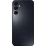 Смартфон Samsung Galaxy A16 4/128Gb Black SM-A165FZKDMEA (128 Гб, 4 Гб)