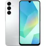 Смартфон Samsung Galaxy A16 4/128Gb Gray SM-A165FZADMEA (128 Гб, 4 Гб)