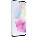 Смартфон Samsung Galaxy A35 8/256Gb Light Blue SM-A356ELBVMEA (256 Гб, 8 Гб)
