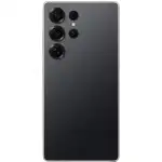 Смартфон Samsung Galaxy S25 Ultra 12/512Gb Titanium Black SM-S938BZKGEUE (512 Гб, 12 Гб)