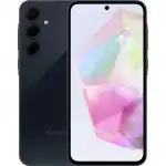 Смартфон Samsung Galaxy A35 8/256Gb Black SM-A356EZKVMDA (256 Гб, 8 Гб)