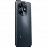 Смартфон TECNO Spark Go 2024 Black BG6/4/64GB/GRAVITY BLACK (64 Гб, 4 Гб)
