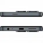 Смартфон TECNO Spark Go 2024 Black BG6/4/64GB/GRAVITY BLACK (64 Гб, 4 Гб)