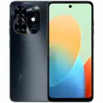 Смартфон TECNO Spark Go 2024 Black BG6/4/64GB/GRAVITY BLACK (64 Гб, 4 Гб)