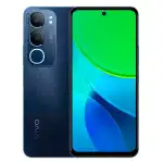 Смартфон Vivo Y19s Black V2419-01 (128 Гб, 6 Гб)