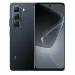 Смартфон Infinix INFINIX Hot 50 8/256GB Sleek Black Hot_50_8/256GB_Sleek_Black (256 Гб, 8 Гб)