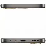 Смартфон Oppo A5 PRO Mocha Brown A5_PRO_(8/128)_Mocha_Brown (128 Гб, 8 Гб)
