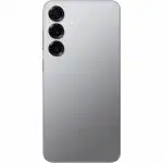 Смартфон Samsung Galaxy S25+ 12/512Gb Silver Shadow SM-S936BZSСCAU (512 Гб, 12 Гб)