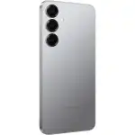 Смартфон Samsung Galaxy S25+ 12/512Gb Silver Shadow SM-S936BZSСCAU (512 Гб, 12 Гб)