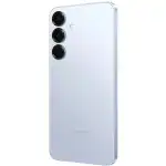 Смартфон Samsung Galaxy S25+ 12/512Gb Icyblue SM-S936BLBCCAU (512 Гб, 12 Гб)