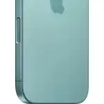 Смартфон Apple iPhone 16 256Gb Teal MYF03CH/A (128 Гб, 8 Гб)