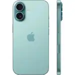 Смартфон Apple iPhone 16 256Gb Teal MYF03CH/A (128 Гб, 8 Гб)