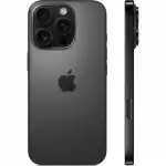 Смартфон Apple iPhone 16 Pro 128Gb Black Titanium MYND3ZD/A (128 Гб, 8 Гб)