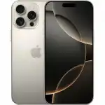 Смартфон Apple iPhone 16 Pro Max 1Tb Natural Titanium MYX73ZD/A (1024 Гб, 8 Гб)