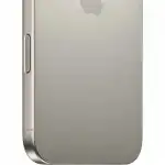 Смартфон Apple iPhone 16 Pro Max 1Tb Natural Titanium MYX73ZD/A (1024 Гб, 8 Гб)