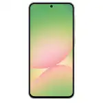 Смартфон Samsung Galaxy A56 8/256Gb Lightgray SM-A566EZACCAU (256 Гб, 8 Гб)