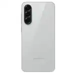 Смартфон Samsung Galaxy A56 8/256Gb Lightgray SM-A566EZACCAU (256 Гб, 8 Гб)