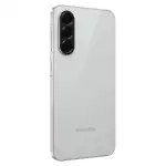 Смартфон Samsung Galaxy A56 8/256Gb Lightgray SM-A566EZACCAU (256 Гб, 8 Гб)