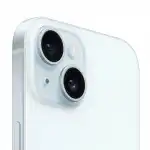 Смартфон Apple iPhone 15 128Gb Blue MTP43ZP/A (128 Гб, 6 Гб)