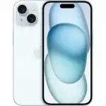 Смартфон Apple iPhone 15 128Gb Blue MTP43ZP/A (128 Гб, 6 Гб)