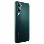 Смартфон Vivo Y04 (4/128Gb) малахитовый черный (V2430) V2430 4GB/128GB малахитовый черный (128 Гб, 4 Гб)