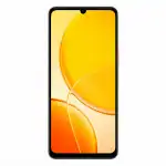Смартфон Vivo Y04 (4/128Gb) титановое сияние (V2430) V2430 4GB/128GB титановое сияние (128 Гб, 4 Гб)