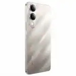 Смартфон Vivo Y04 (4/128Gb) титановое сияние (V2430) V2430 4GB/128GB титановое сияние (128 Гб, 4 Гб)