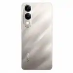 Смартфон Vivo Y04 (4/128Gb) титановое сияние (V2430) V2430 4GB/128GB титановое сияние (128 Гб, 4 Гб)
