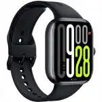 Xiaomi Redmi Watch 5, 2.07", черный BHR9389GL
