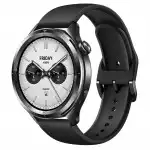 Xiaomi Watch S4, 47мм, 1.43", черный BHR9195GL