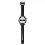 Xiaomi Watch S4, 47мм, 1.43", черный BHR9195GL
