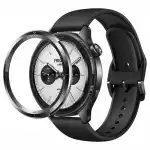 Xiaomi Watch S4, 47мм, 1.43", черный BHR9195GL