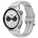 Xiaomi Watch S4, 47мм, 1.43", серый BHR9197GL