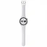 Xiaomi Watch S4, 47мм, 1.43", серый BHR9197GL