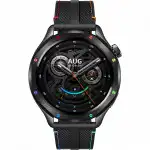 Xiaomi Watch S4 Rainbow Черный BHR9199GL