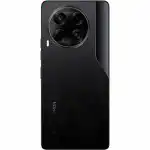 Смартфон TECNO CAMON 30 (8/256Gb) Basaltic Dark CL6_8/256Gb_Basaltic_Dark (256 Гб, 8 Гб)