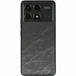 Смартфон POCO F6 Pro (12/512Gb) Black 23113RKC6G (512 Гб, 12 Гб)