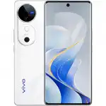 Смартфон Vivo V40 (12/256Gb) White V40_White_V2348 12+256 (256 Гб, 12 Гб)