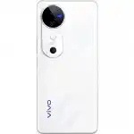 Смартфон Vivo V40 (12/256Gb) White V40_White_V2348 12+256 (256 Гб, 12 Гб)