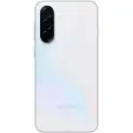 Смартфон Samsung Galaxy A36 5G 128GB EZADS (Awesome White) SM-A366EZADSKZ (128 Гб, 8 Гб)