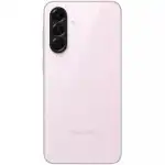 Смартфон Samsung Galaxy A56 5G 128GB ELIAS (Awesome Pink) SM-A566ELIASKZ (128 Гб, 8 Гб)