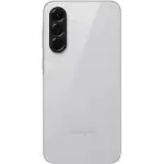 Смартфон Samsung Galaxy A56 5G 128GB EZAAS (Awesome Lightgray) SM-A566EZAASKZ (128 Гб, 8 Гб)