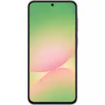 Смартфон Samsung Galaxy A56 5G 128GB EZKAS (Awesome Graphite) SM-A566EZKASKZ (128 Гб, 8 Гб)