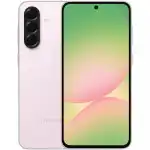 Смартфон Samsung Galaxy A56 5G 256GB ELICS (Awesome Pink) SM-A566ELICSKZ (256 Гб, 8 Гб)